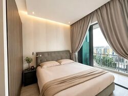 Forest Woods (D19), Condominium #588482981